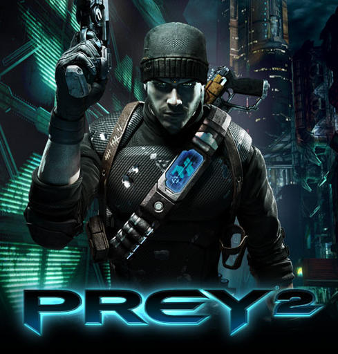 Prey 2 - Bethesda Softworks решила отменить разработку Prey 2?